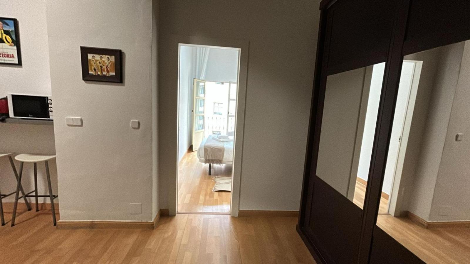 Apartament Malaga Center Flat Cathedral Zewnętrze zdjęcie